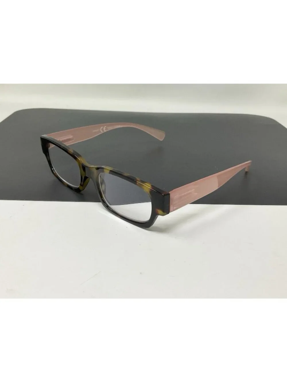 Peepers Blue Light Reading Glasses +2.75 Ivy Focus
